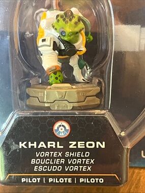 STARLINK Battle for Atlas Khartoum Zeon NWT
